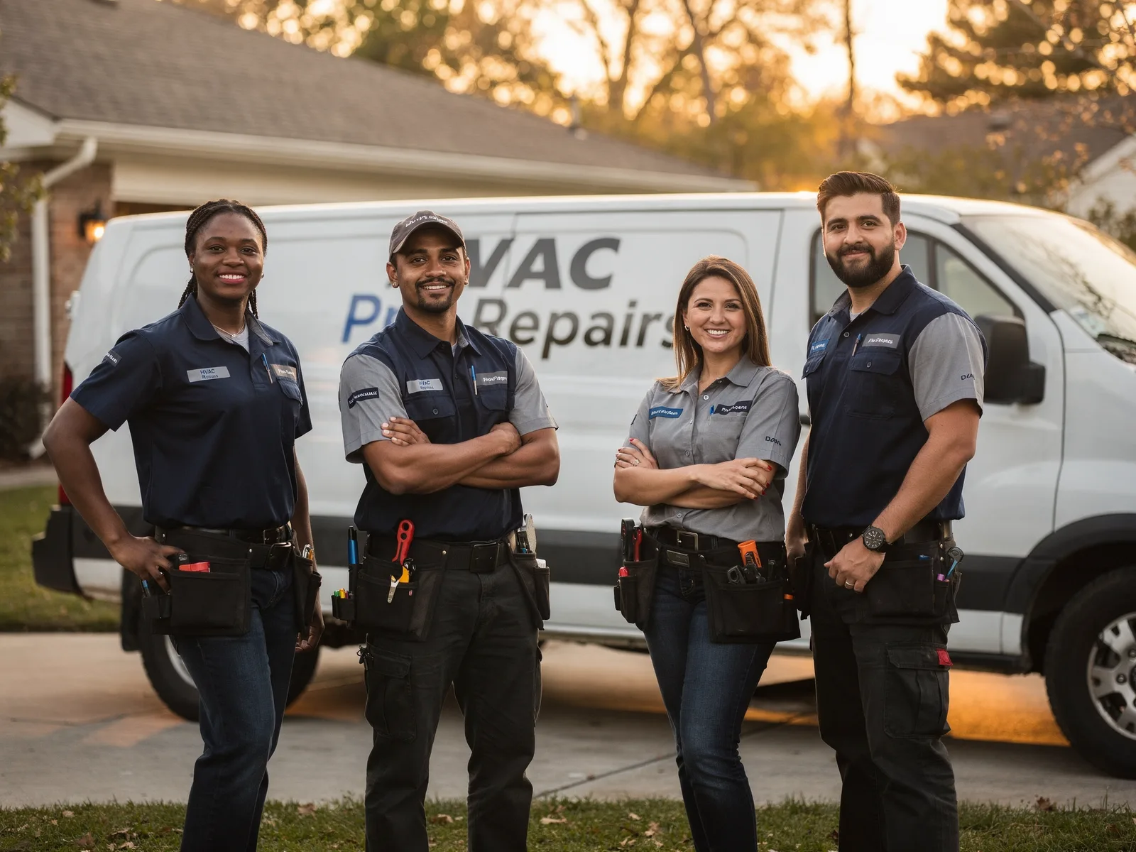 Heat Pump Repair company in Morris Plains, NJ
