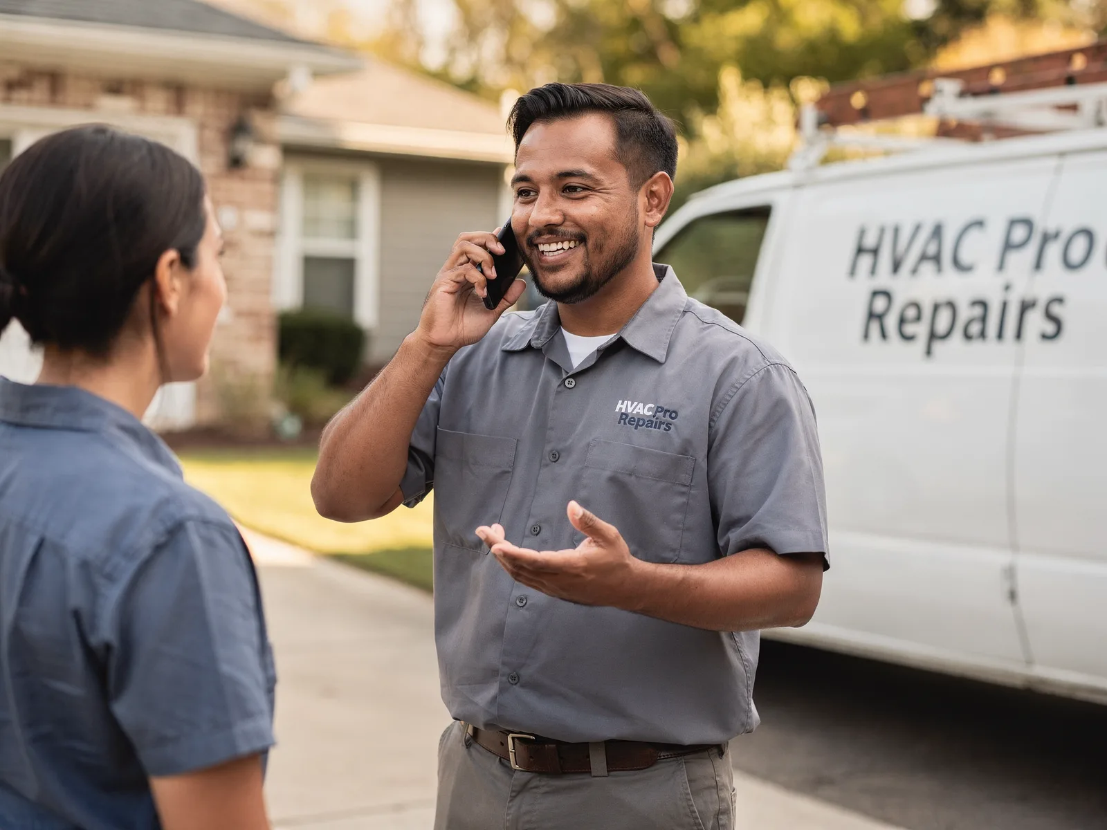 Heat Pump Repair Morris Plains, NJ FAQs